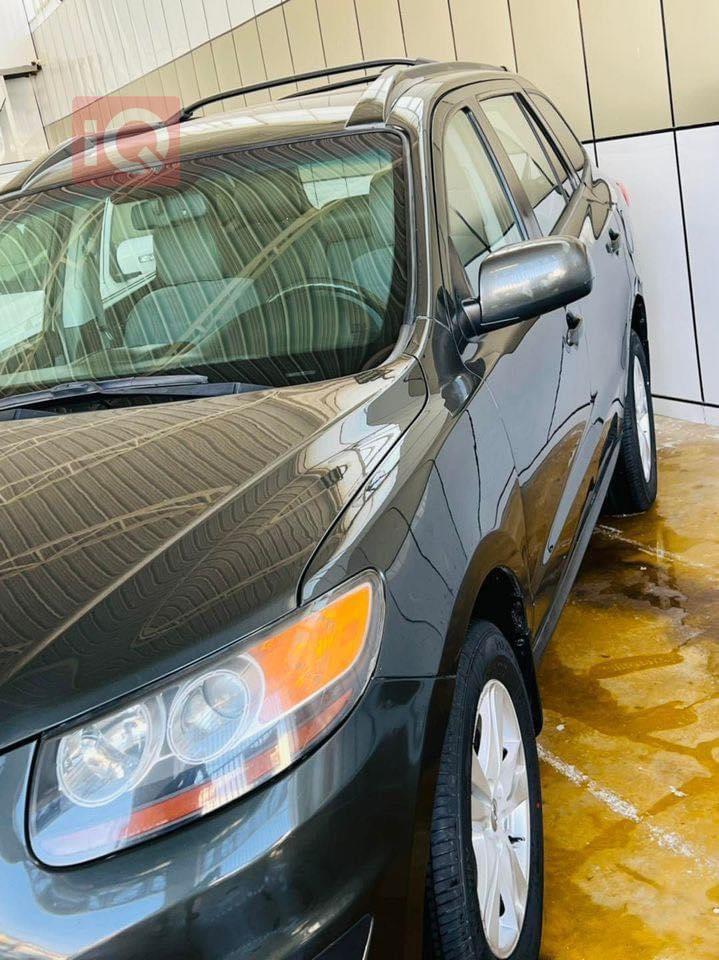 هیوندای سەنتافی
